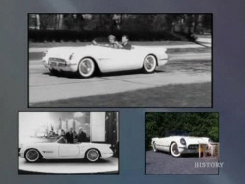Concept Cars still