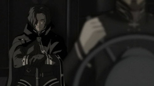 Last Exile Season 1 Episode 1 - First Move