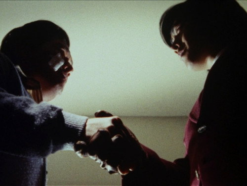 Kamen Rider Season 3 Episode 5 - The One-Eyed Monster's Human Review Operation!