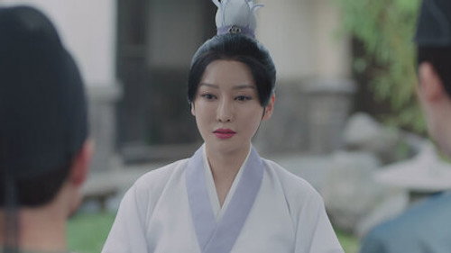 The Long Ballad Season 1 Episode 30 - Fire