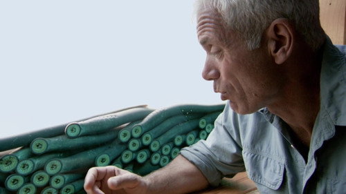 River Monsters Season 5 Episode 5 - Vampires of the Deep