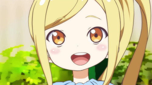 Urawa no Usagi-chan Season 2 Episode 4 - Episode 4