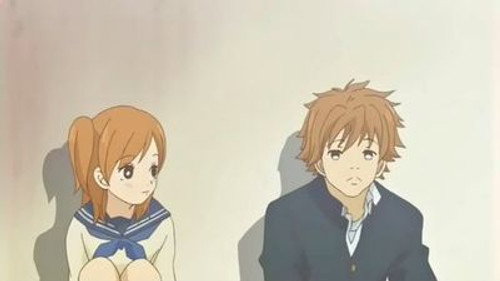 Bokura ga ita Season 1 Episode 1 - Episode 1