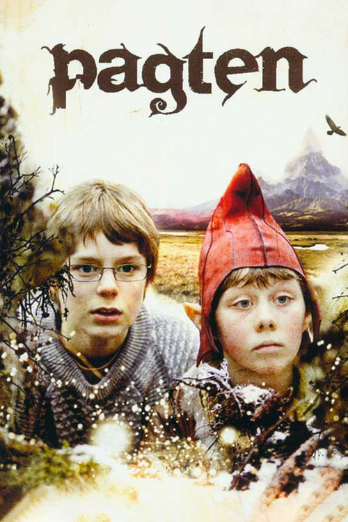 Pagten poster