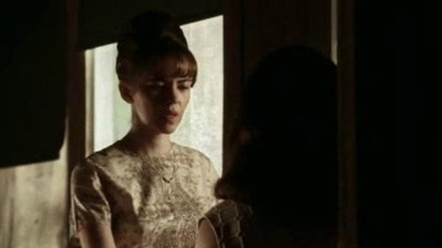 undefined Season 6 Episode 3 - Wednesday's Women