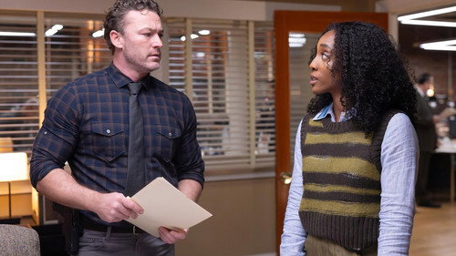Will Trent Season 4 Episode 9 - It Was a Meat Cute