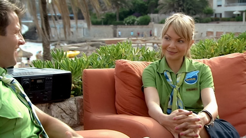 Playa del Sol Season 2 Episode 13 - Avsnitt 13