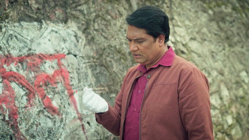 Karmo Ka Phal still