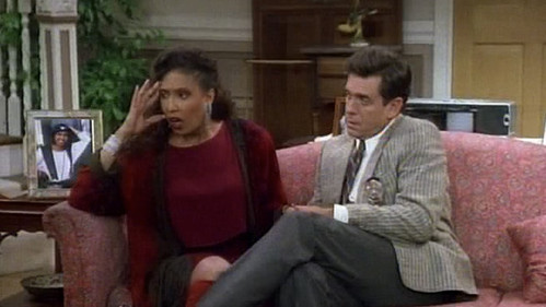 Family Matters Season 2 Episode 23 - Skip to My Lieu