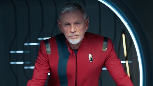 Star Trek: Discovery Season 5 Episode 2 - Under the Twin Moons