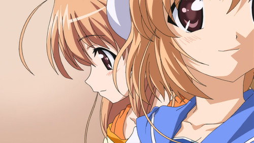 Fortune Arterial: Red Promise Season 1 Episode 2 - Opening Ceremony
