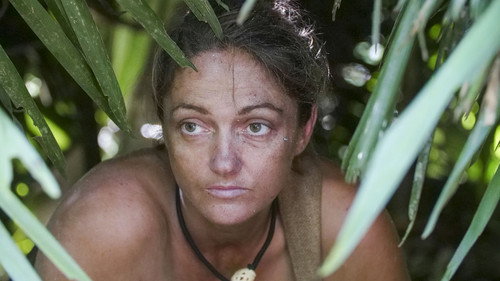 Naked and Afraid XL Season 10 Episode 3 - Bad Blood in the Badlands