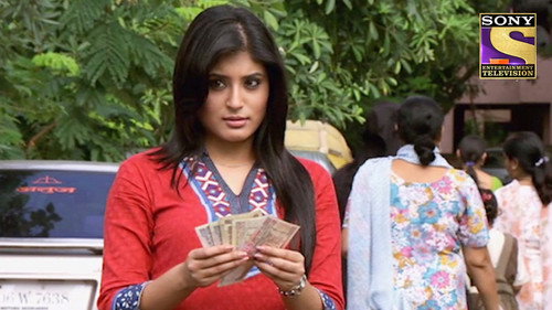 Kuch Toh Log Kahenge Season 1 Episode 2 - Ashutosh and Nidhis First Meeting