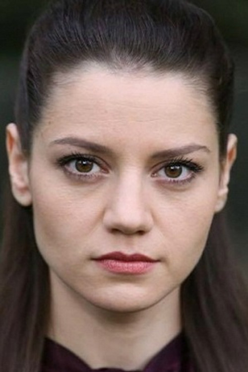 Svetlana Smirnova-Katsagadzhieva