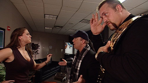 SmackDown - Dec. 12, 2002 still