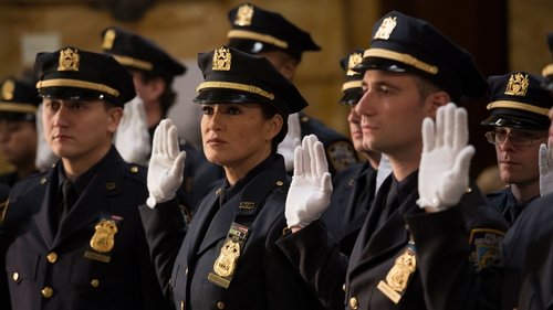 Law & Order: Special Victims Unit Season 15 Episode 13 - Betrayal's Climax