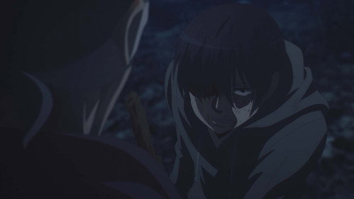 Love of Kill Season 1 Episode 12 - MY NAME