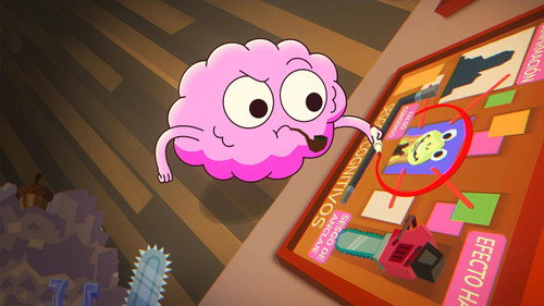 The Secret Life of Your Mind Season 1 Episode 3 - Bias