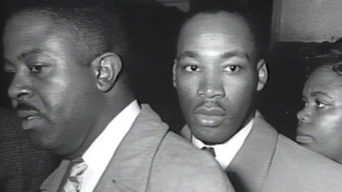 The Fifties Season 1 Episode 6 - The Rage Within