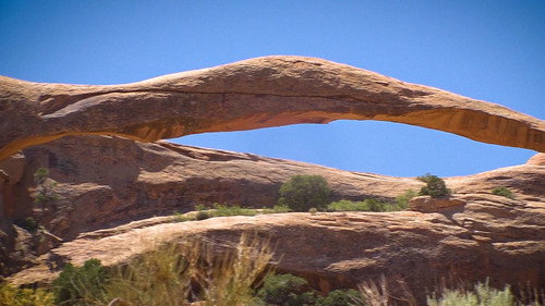 PARK'D with Abby Hornacek Season 4 Episode 4 - Arches