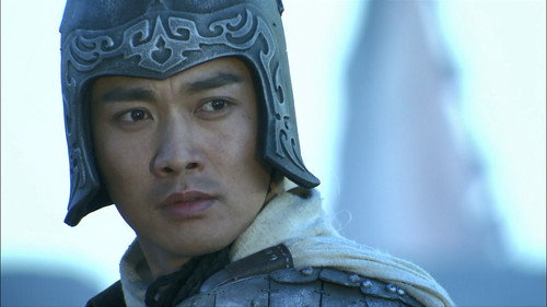 Zhao Yun captures Guiyang still