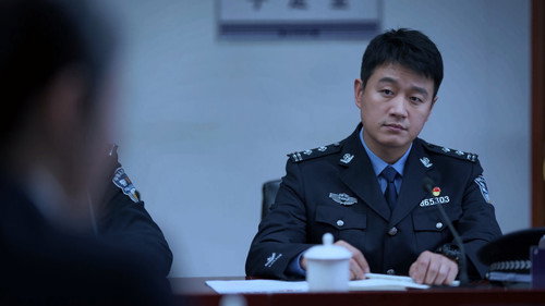Prosecution Elite Season 1 Episode 2 - Episode 2