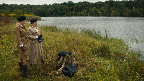 Murdoch Mysteries Season 17 Episode 11 - A Heavy Event