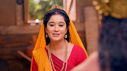 Shrimad Ramayan Season 1 Episode 245 - Shri Ram Ke Virodhi