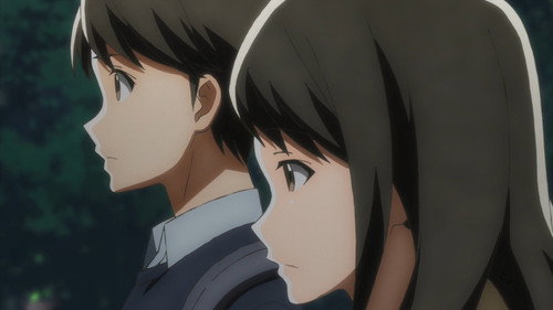 Tsukigakirei Season 1 Episode 10 - The Setting Sun