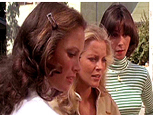 Charlie's Angels Season 3 Episode 4 - Angel on High