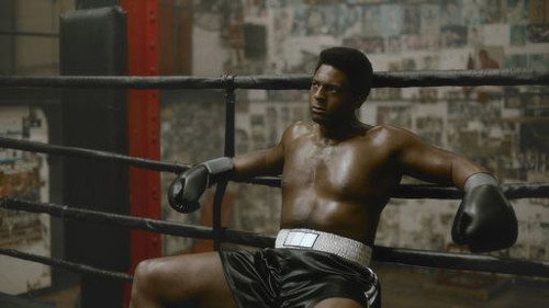 Great Performances Season 51 Episode 5 - Great Performances at the Met: Champion
