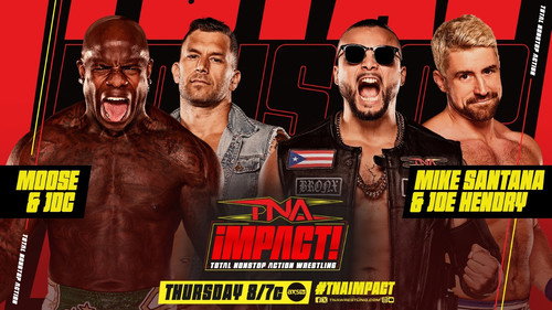 Impact! #1051 still
