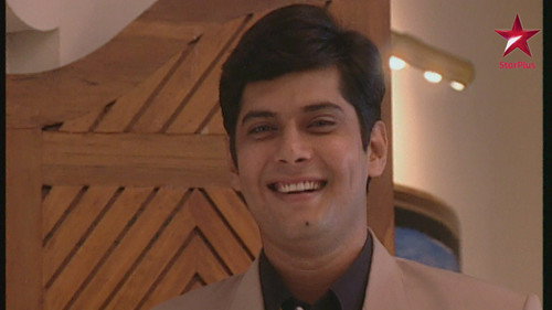 Kyunki... Saas Bhi Kabhi Bahu Thi... Season 1 Episode 3 - Mihir Returns from America