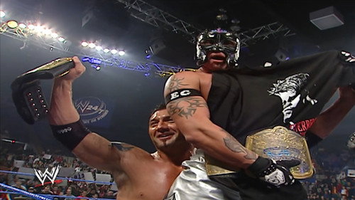 SmackDown - Dec. 16, 2005 still