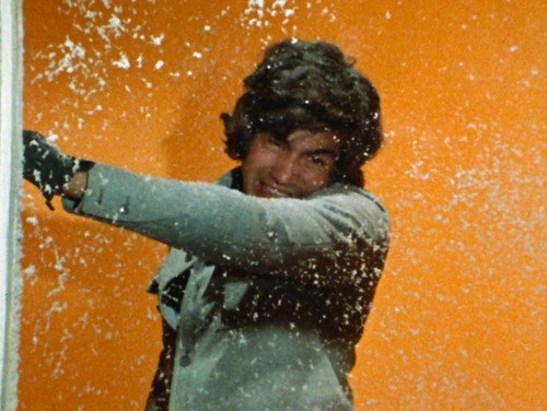 undefined Season 1 Episode 97 - Takeshi Hongo, Transformation Impossible