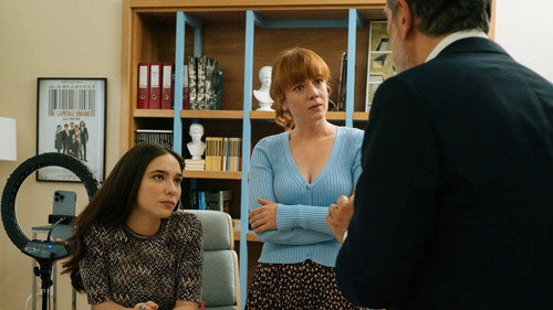 Call My Agent: Italy Season 1 Episode 4 - Episode 4
