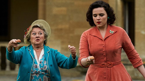 Father Brown Season 6 Episode 8 - The Cat of Mastigatus