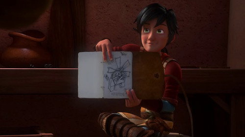 Leo Da Vinci Season 1 Episode 6 - Episode 6