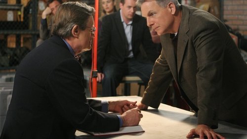 undefined Season 5 Episode 14 - Internal Affairs