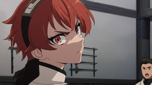 Mushoku Tensei: Jobless Reincarnation Season 3 Episode 1 - Burn Bright, Mad Dog