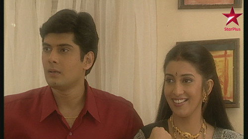 Kyunki... Saas Bhi Kabhi Bahu Thi... Season 1 Episode 23 - Mihir, Tulsi's Honeymoon!