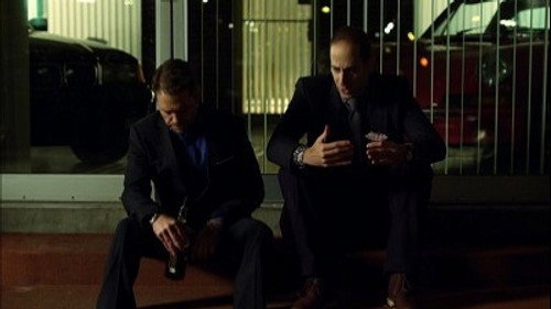 Call Me Fitz Season 3 Episode 8 - Are You There God? I Need To Speak To Frank