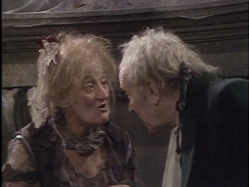 Nicholas Nickleby Season 1 Episode 5 - Part Five