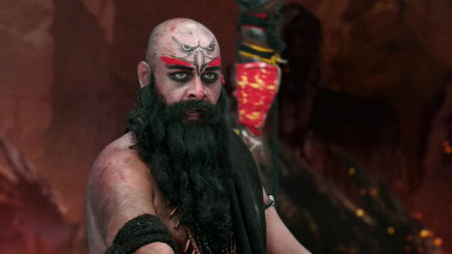 Naagini Season 1 Episode 4 - Naagini Episode 4
