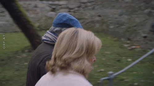 Murder in the Mountains Season 20 Episode 3 - Episode 3