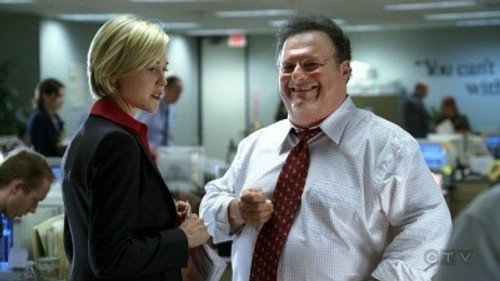 CSI: Crime Scene Investigation Season 10 Episode 3 - Working Stiffs