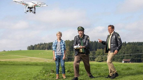 Hubert ohne Staller Season 4 Episode 9 - Episode 9