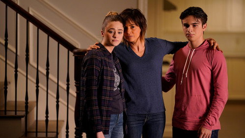 A Million Little Things Season 5 Episode 10 - the salesman