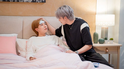 For Him Season 1 Episode 4 - Episode 4