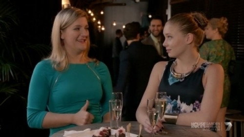 Winners & Losers Season 3 Episode 25 - All Good Things...